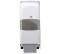 STOKO Vario Ultra Distributeur pour boîtes souples Blanc avec serrure 34532