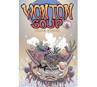 Stokoe, James - Wonton Soup Collection