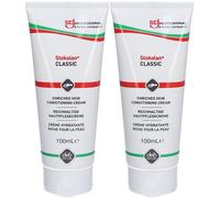 Stokolan® Classic Crème 2x100 ml