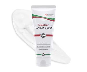 Stokolan® hand&body 100 ml, doos à 50 tubes