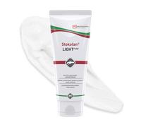 Deb Stoko Stokolan® Light PURE Crème pour la peau RES100ML 100 ml