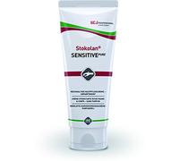 Crème de soins SC Johnson Professional Stokolan® Sensitive PURE SSP100ML