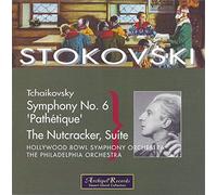 Stokovsky - Sinfonia N. 6 Stokowski