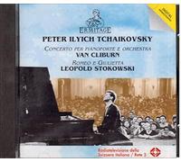 Stokowski - Concerto Op.23/Romeo & Julia