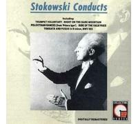 STOKOWSKI CONDUCTS [UK Import]