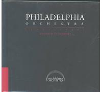 Stokowski dirige le Philadelphia Orchestra - livret 154 pages (Coll. Andante)