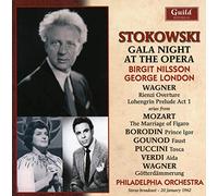 Stokowski/Gala Night at the Op