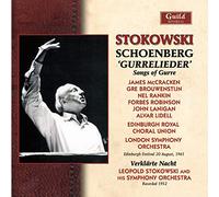Stokowski/Gurrelieder 1961