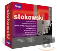 Stokowski [Import]