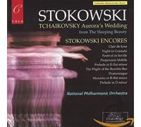 Stokowski,Leopold - Aurora's Wedding/Encores