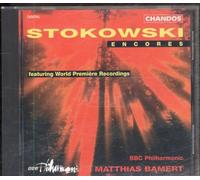 Stokowski, L. - Encores [Import]