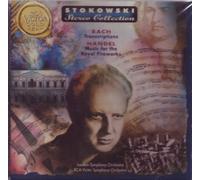 Stokowski,l. - Transkriptionen [Import]