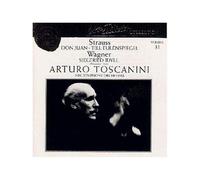 Stokowski - Legendary Strauss [Import]