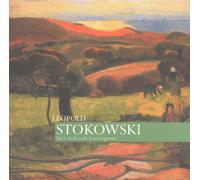 Stokowski, Leopold - Conducts Bach (Transcription Stokowski