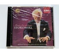 Stokowski, Leopold - Conducts Music for Strings