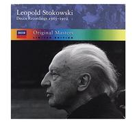 Stokowski, Leopold - Decca Rec.1965-1972 =box=