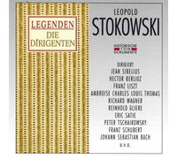 Stokowski, Leopold - Leopold Stokowski [Import]