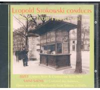 Stokowski, Leopold - Leopold stokowski [Import]