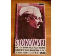 Stokowski Leopold - Leopold Stokowski [Import]