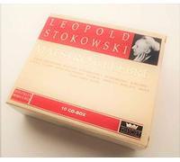 Stokowski, Leopold - Maestro Celebre