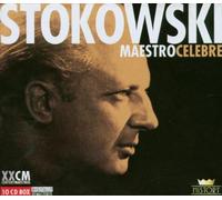Stokowski, Leopold - Maestro Celebre