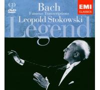 Stokowski Leopold - Orchestral Transcriptions [Import]