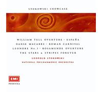 Stokowski, Leopold - Showcase