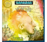 Stokowski, Leopold - Stereo Collection