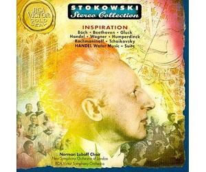 Stokowski, Leopold - Stereo Collection