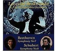 Stokowski - Leopold stokowski [Import]