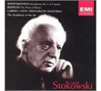 Stokowski, Leopold - Symphony of The Air