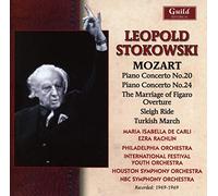 Stokowski – Mozart – Guild