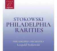 Stokowski - Philadelphia Rarities
