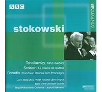 Stokowski - Russian Concert