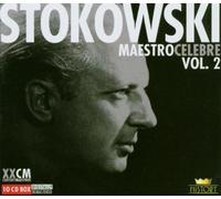 Stokowski – Stokowski Maestro Célèbre Vol – Import