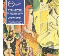 Stokowski,Stokowski - Russian Concert