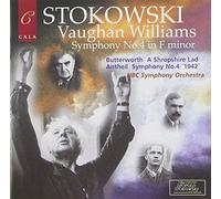 Stokowski - Symphonie n°4