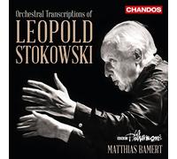 Stokowski / the Art of Orchestral Transc