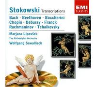 Stokowski - Transcriptions