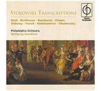 Stokowski Transcriptions