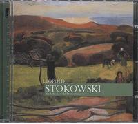Stokowski Transcriptions of Bach [UK Import]