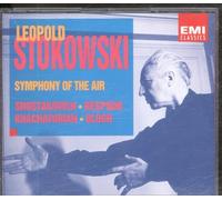 Stokowski - United Artists Recordings 1958-59