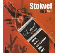 Stokvel - Hits Vol 1 (compilation)