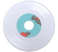 Stokyo 3“ Super Seal (DJ QBert) - Box-Set blanc