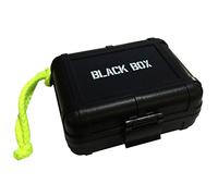 Stokyo Etui Black Box Cartridge - Accessoire pour DJ