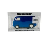 Stokyo Record Runner Bluetooth Edition Bleu roi