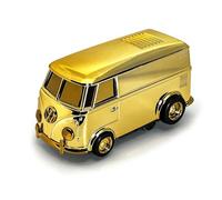 Stokyo Record Runner BT, gold - platine vinyle