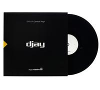 Stokyo "Stokyo djay PRO AI 12"" Control Vinyl"