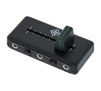Stokyo Stokyo Kutter, Black