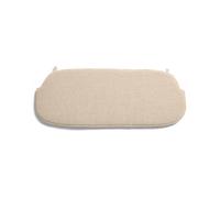 Stolab Coussin d'assise pour canapé Småland Nobel beige